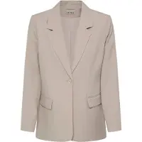 Ichi Blazers 'IHFAVA' beige