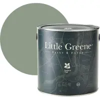 Little Greene Distemper - Windmill Lane No. 296 - 5L