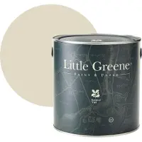 Little Greene Intelligent Eggshell - Green Stone Light No. 269 - 2,5L