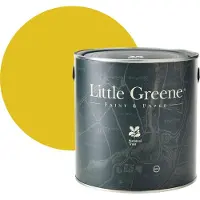 Little Greene Intelligent Eggshell - Mister David No. 47 - 1L