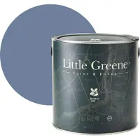Little Greene Intelligent ASP - Pale Lupin No. 278 - 1L