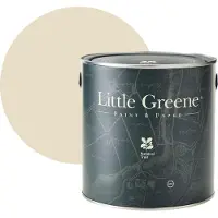 Little Greene Intelligent Satin - Clay Mid No. 153 - 5L