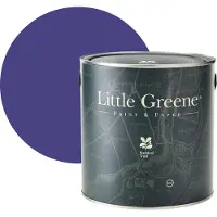Little Greene Intelligent Gloss - Mambo No. 112 - 2,5L