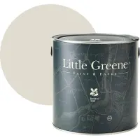 Little Greene Intelligent Satin - Rolling Fog Light No. 271 - 2,5L