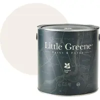 Little Greene Intelligent Exterior Eggshell - Hollyhock No. 25 - 2,5L