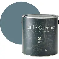 Little Greene Intelligent Eggshell - Etruria No. 326 - 1L