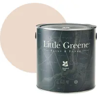 Little Greene Intelligent Matt Emulsion - China Clay Mid No. 176 - 10L