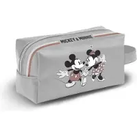 KARACTERMANIA Disney Minnie Mouse Face Toilettas