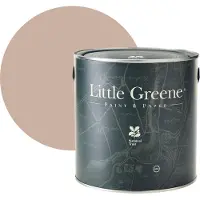 Little Greene Interior Oil Eggshell - China Clay Dark No. 178 - 5L