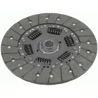 SACHS 1862 564 001 Koppelingsplaat