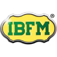 IBFM Gegoten inlagecilinder 2304 - 70 mm diameter, excentrisch (30+40)