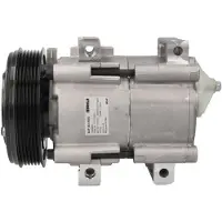 MAHLE ORIGINAL Compressor, airconditioning ACP 383 000S
