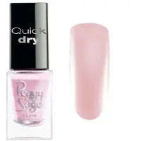 Peggy Sage Quick Dry Mini Nail Lacquer 5ml