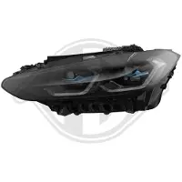 Diederichs 1246081 Koplamp