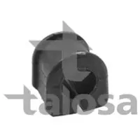 TALOSA 65-15926 Stabilisatorstang rubber