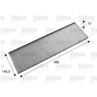 Valeo 716056 Interieurfilter