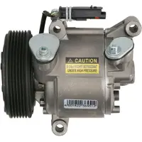 AIRSTAL Compressor, airconditioning 10-4448