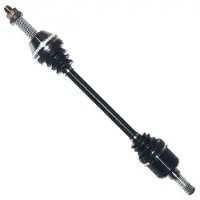 EURODRIVELINE MZ-701A Aandrijfas