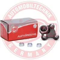 Master Sport 179215B-PCS-MS Fuseekogel