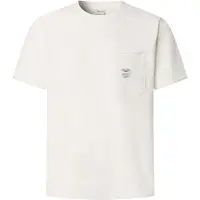 Pepe Jeans Shirt 'SUNDAY' offwhite