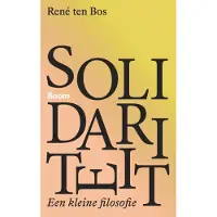Boom uitgevers Amsterdam Solidariteit