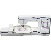 Brother Celeste CX1E