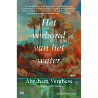 Meulenhoff Boekerij Het verbond van het water