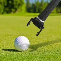Gift Republic Golfbalopraper van