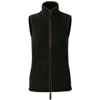 Premier Dames artisan fleece gilet