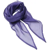 Premier Dames chiffon sjaal