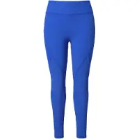 Ulla Popken Leggings royal blue/koningsblauw