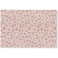 MuchoWow Deurmat 90x60 cm - Droogloopmat Nude - Luipaard - Tinten - Mat voor binnen - Schoonloopmat - Deurmatten met print - Inloopmat