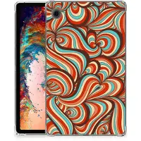 B2Ctelecom Samsung Galaxy Tab A9 Tablethoes Retro