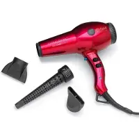 Diva Haardroger - hairdryer - fohn - luxe haardroger - sterke kracht - meer haarvolume - gemakkelijk in gebruik