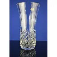 RCR Crystal Luxe Kristallen Vaas – Tijdloze Elegantie & Sprankelende Klasse
