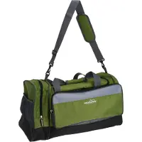 Redcliffs Sporttas Groen