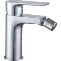 Kielle Harmonia - Bidetkraan, chroom 10423100
