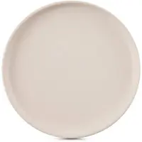 Orion Dinerbord Keramiek Crème 26,5 cm - Borden - Bord