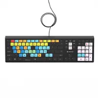 Editors Keys Bacjackt Keyb Cubase PC DE - Apple muizen en toetsenborden