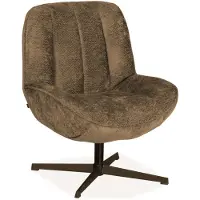 MX Sofa - Fauteuil Zuma kleur Curry