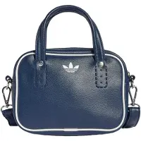 Adidas Handtas 'Adicolor' navy / wit