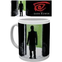 Hole in the Wall The Dark Tower The Man In Black - Mok