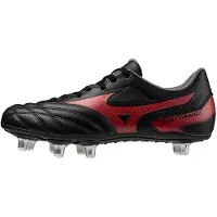 Mizuno Waitangi Ii Cl Rugbyschoenen Zwart EU 45