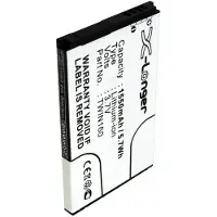 123accu T-Mobile TWIN160 / BA S380 / 35H00121-05M accu (1550 mAh, huismerk)