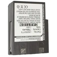 123accu Hagenuk 20250773 accu (700 mAh, huismerk)