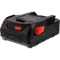 123accu AEG L1815R / L1820R / L1830R accu (18 V, 1500 mAh, Li-ion, huismerk)