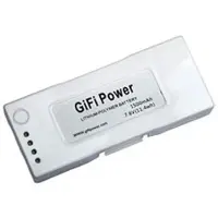 123accu Dobby DB_ZT_7.6_1500_LI accu (7.6 V, 1500 mAh, huismerk)