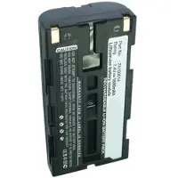 123accu Printek 91304 / 91852 / UR-250 accu (1800 mAh, huismerk)