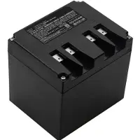 123accu Wiper 110Z03700A / TYP B accu (25.9 V, 7.8 Ah, huismerk)