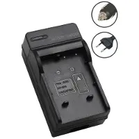 123accu Aiptek BC-CSN / NP-120 / NP-120DBA oplader (huismerk)